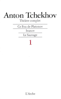 Théâtre complet, t. 01